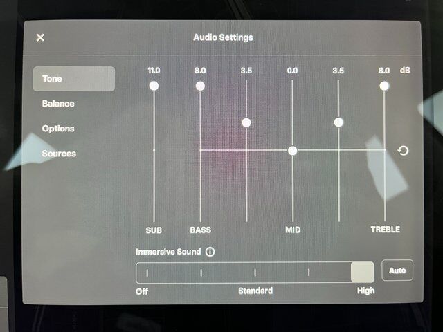 2018 Tesla Model 3 Long Range Carrollton TX