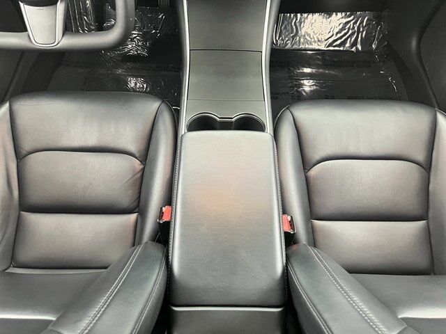 2018 Tesla Model 3 Long Range Carrollton TX