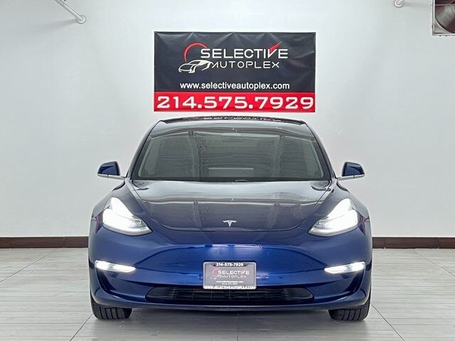 2018 Tesla Model 3 Long Range Carrollton TX