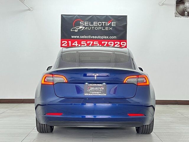 2018 Tesla Model 3 Long Range Carrollton TX