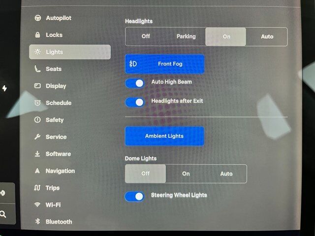 2018 Tesla Model 3 Long Range Carrollton TX