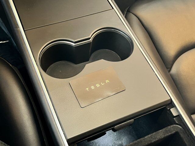 2018 Tesla Model 3 Long Range Carrollton TX