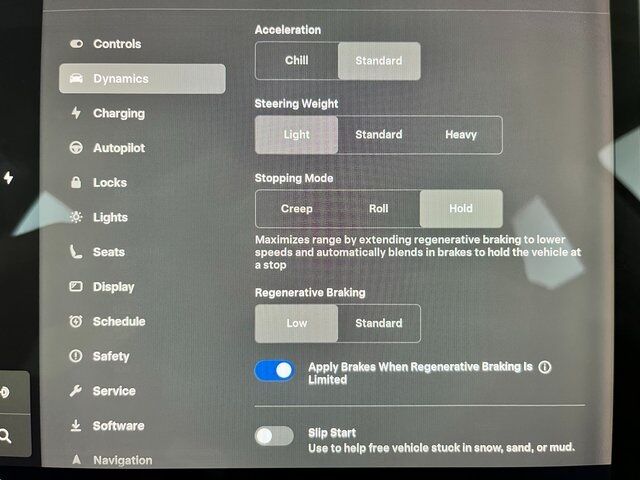 2018 Tesla Model 3 Long Range Carrollton TX
