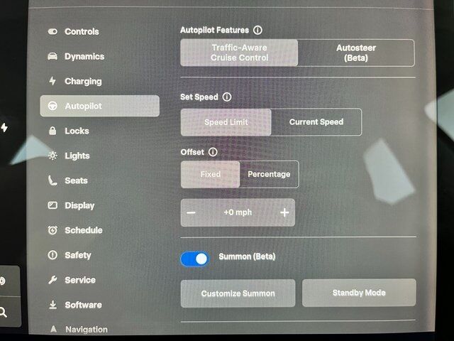 2018 Tesla Model 3 Long Range Carrollton TX