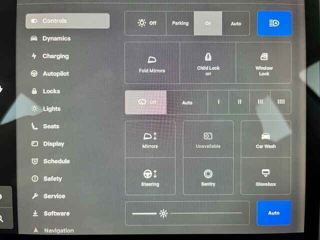 2018 Tesla Model 3 Long Range Carrollton TX