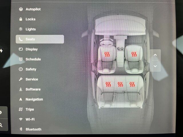 2018 Tesla Model 3 Long Range Carrollton TX