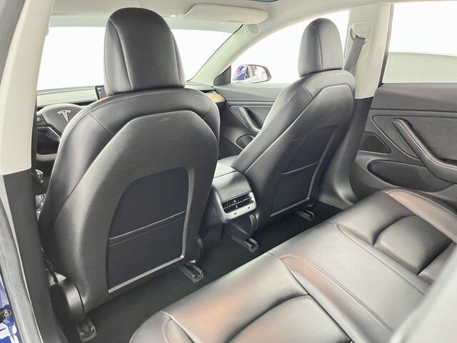 2018 Tesla Model 3 Long Range Carrollton TX