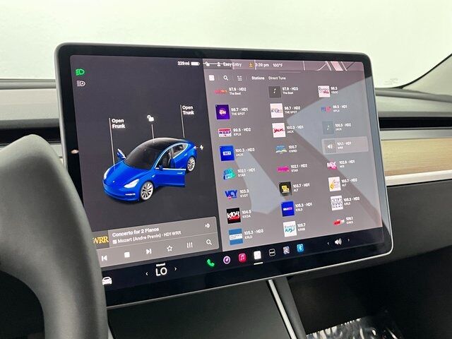 2018 Tesla Model 3 Long Range Carrollton TX