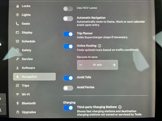2018 Tesla Model 3 Long Range Carrollton TX