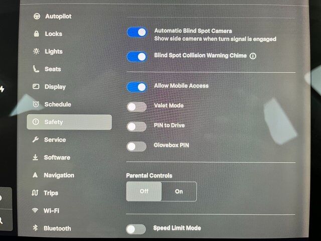 2018 Tesla Model 3 Long Range Carrollton TX