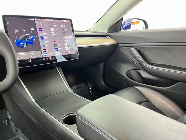2018 Tesla Model 3 Long Range Carrollton TX