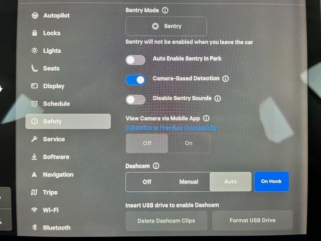 2018 Tesla Model 3 Long Range Carrollton TX