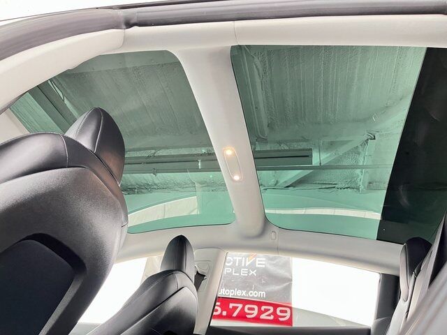 2018 Tesla Model 3 Long Range Carrollton TX
