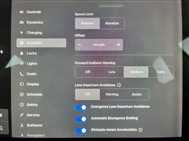 2018 Tesla Model 3 Long Range Carrollton TX