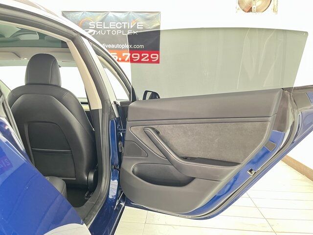 2018 Tesla Model 3 Long Range Carrollton TX