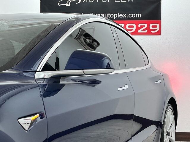 2018 Tesla Model 3 Long Range Carrollton TX