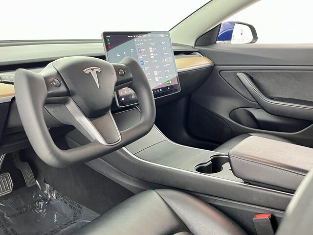 2018 Tesla Model 3 Long Range Carrollton TX