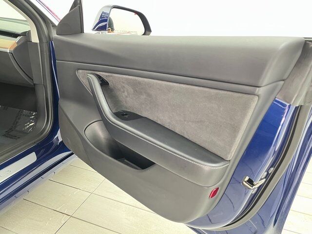 2018 Tesla Model 3 Long Range Carrollton TX