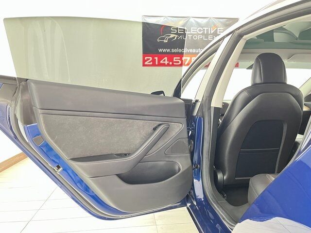 2018 Tesla Model 3 Long Range Carrollton TX