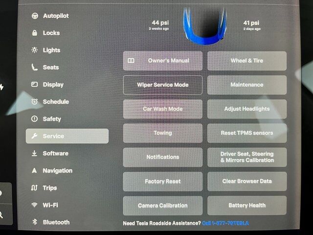 2018 Tesla Model 3 Long Range Carrollton TX