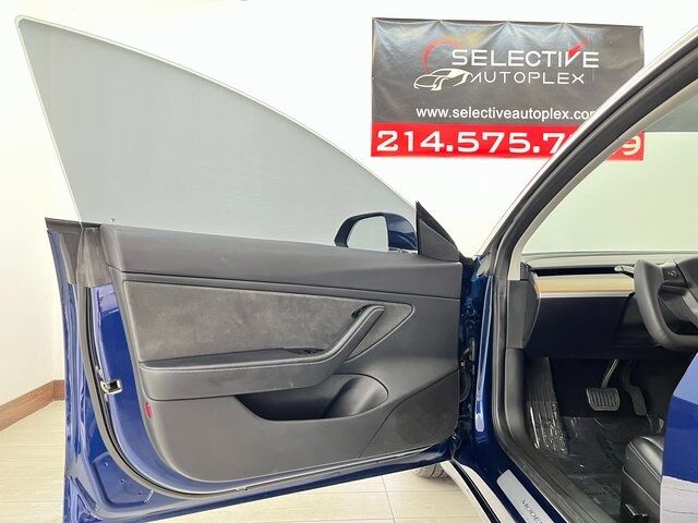 2018 Tesla Model 3 Long Range Carrollton TX