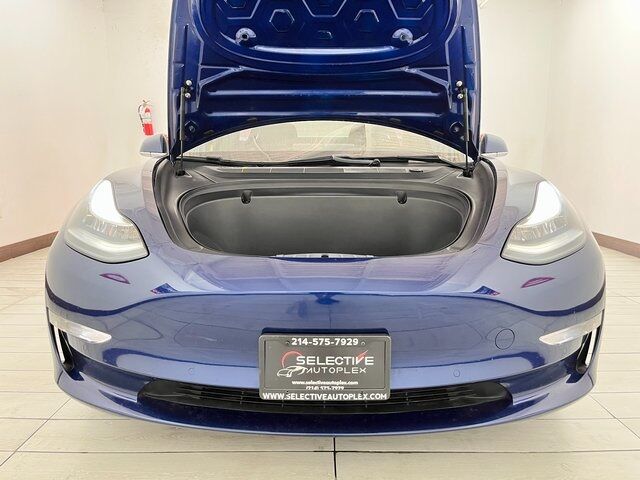 2018 Tesla Model 3 Long Range Carrollton TX