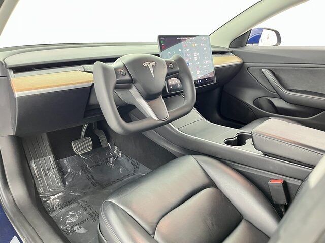 2018 Tesla Model 3 Long Range Carrollton TX