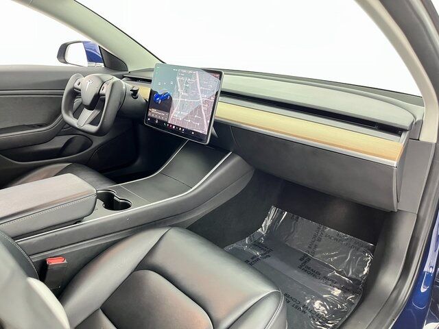 2018 Tesla Model 3 Long Range Carrollton TX