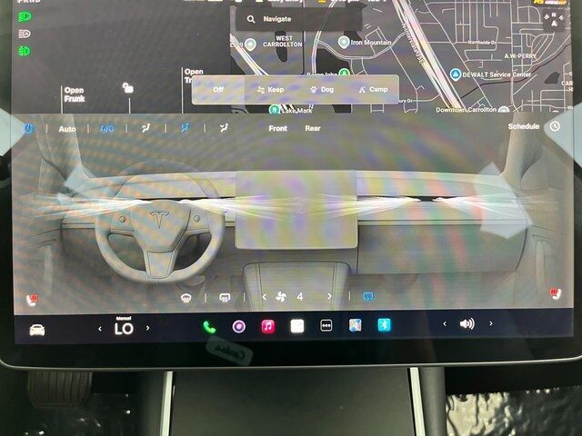 2018 Tesla Model 3 Long Range Carrollton TX