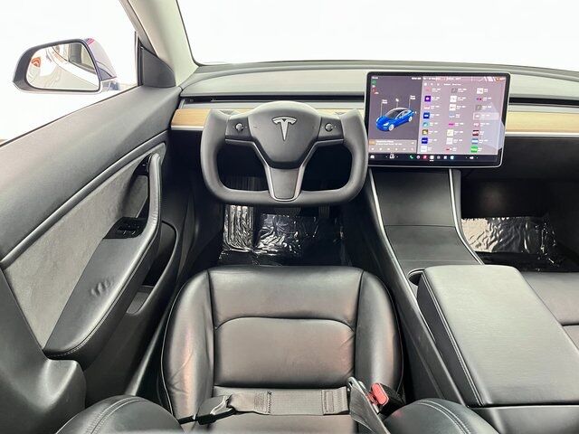 2018 Tesla Model 3 Long Range Carrollton TX