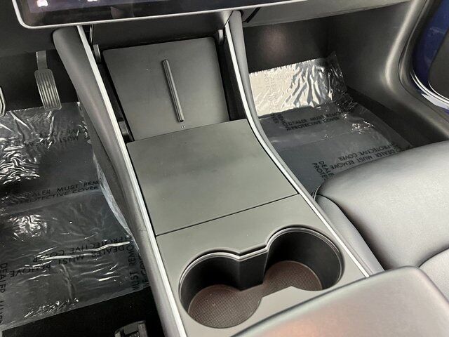 2018 Tesla Model 3 Long Range Carrollton TX