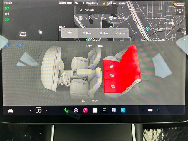 2018 Tesla Model 3 Long Range Carrollton TX