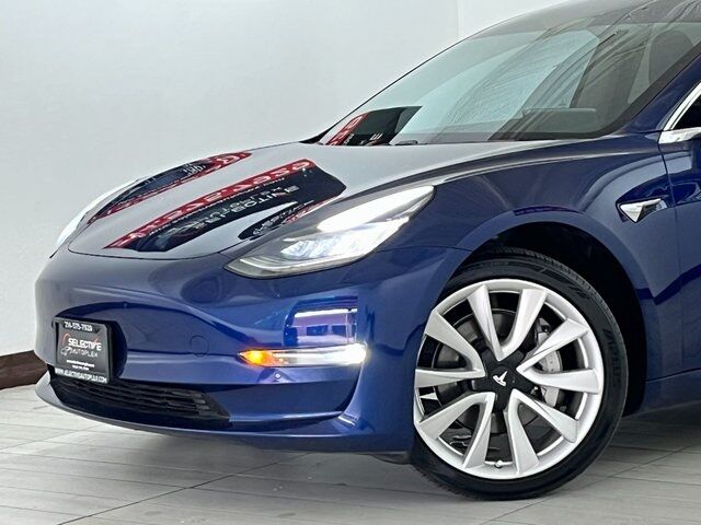 2018 Tesla Model 3 Long Range Carrollton TX