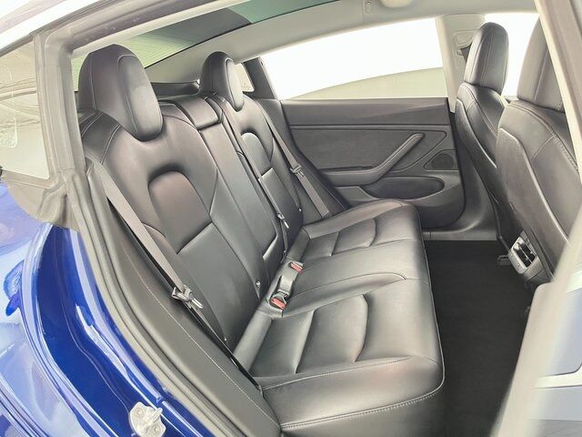 2018 Tesla Model 3 Long Range Carrollton TX