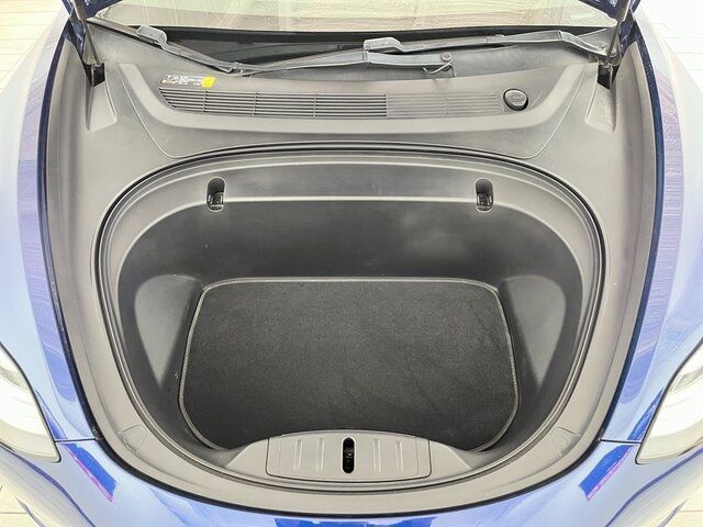 2018 Tesla Model 3 Long Range Carrollton TX
