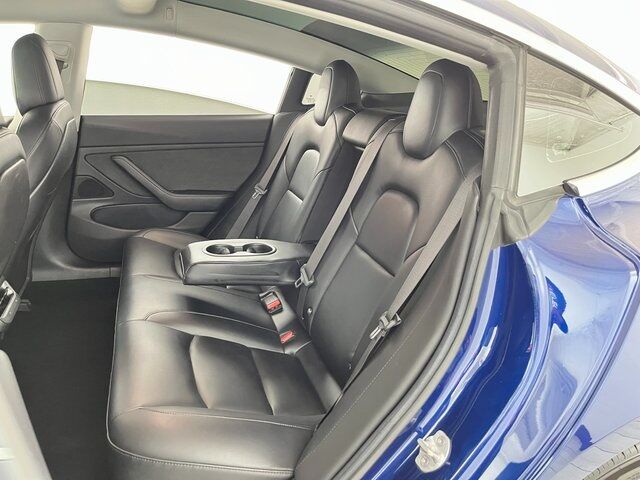 2018 Tesla Model 3 Long Range Carrollton TX
