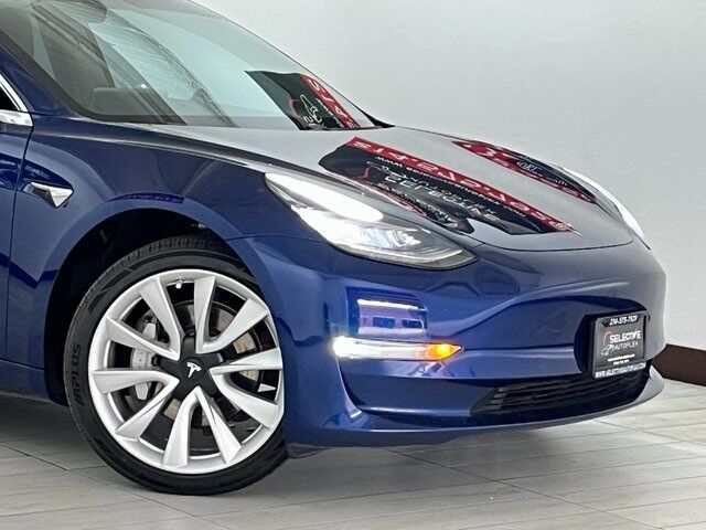 2018 Tesla Model 3 Long Range Carrollton TX