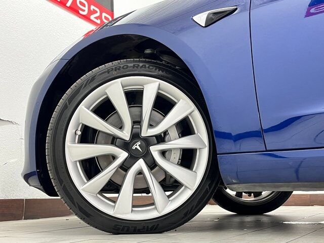 2018 Tesla Model 3 Long Range Carrollton TX