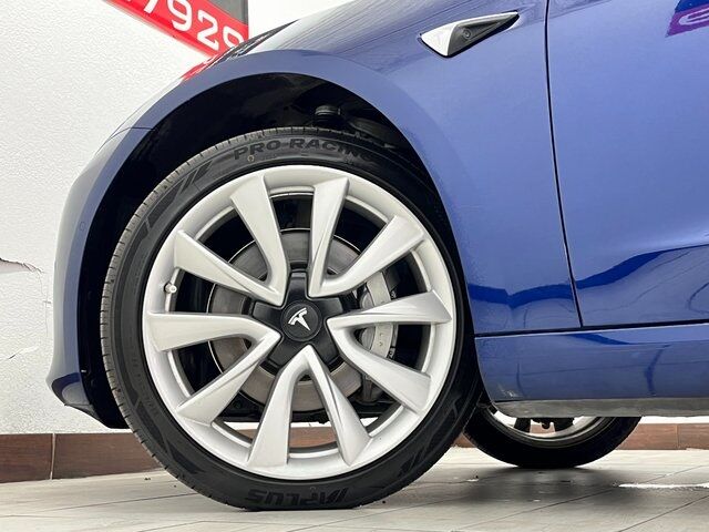 2018 Tesla Model 3 Long Range Carrollton TX