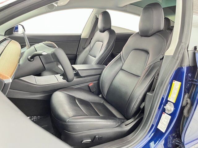 2018 Tesla Model 3 Long Range Carrollton TX