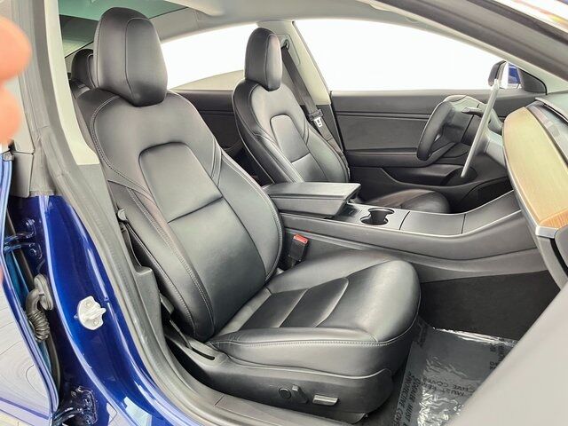 2018 Tesla Model 3 Long Range Carrollton TX
