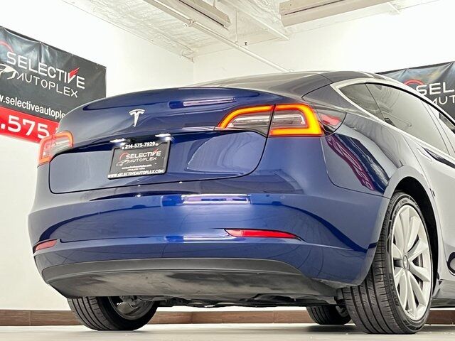 2018 Tesla Model 3 Long Range Carrollton TX