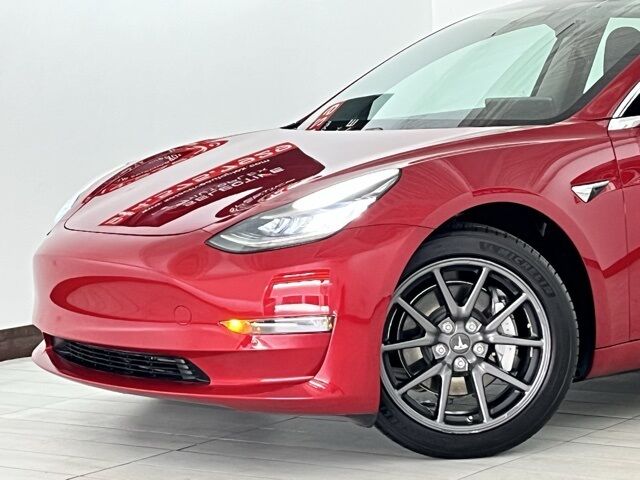 2018 Tesla Model 3 Long Range Carrollton TX