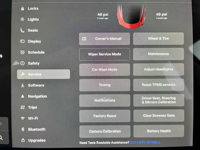 2018 Tesla Model 3 Long Range Carrollton TX