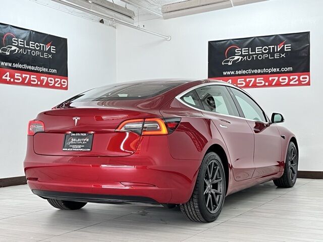 2018 Tesla Model 3 Long Range Carrollton TX
