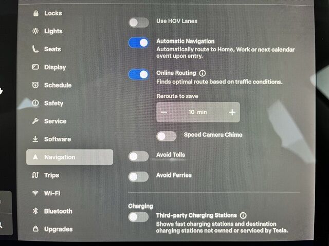 2018 Tesla Model 3 Long Range Carrollton TX