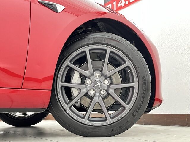 2018 Tesla Model 3 Long Range Carrollton TX