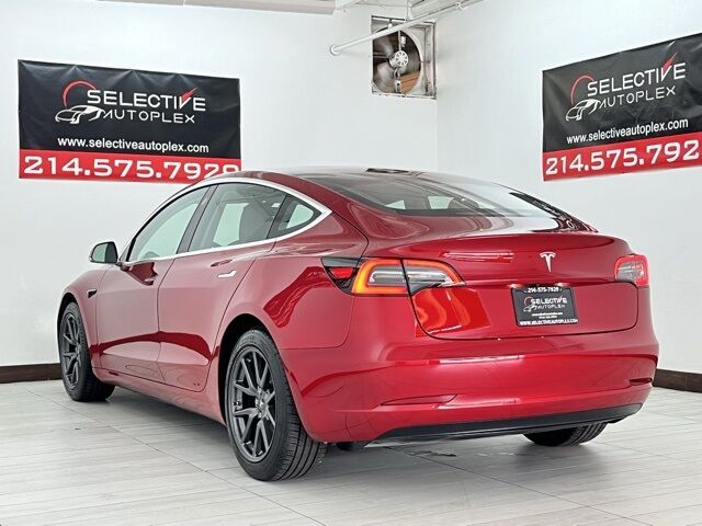 2018 Tesla Model 3 Long Range Carrollton TX