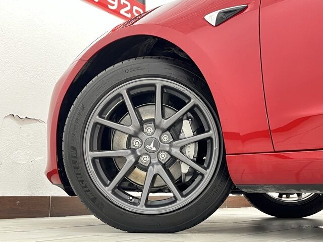 2018 Tesla Model 3 Long Range Carrollton TX