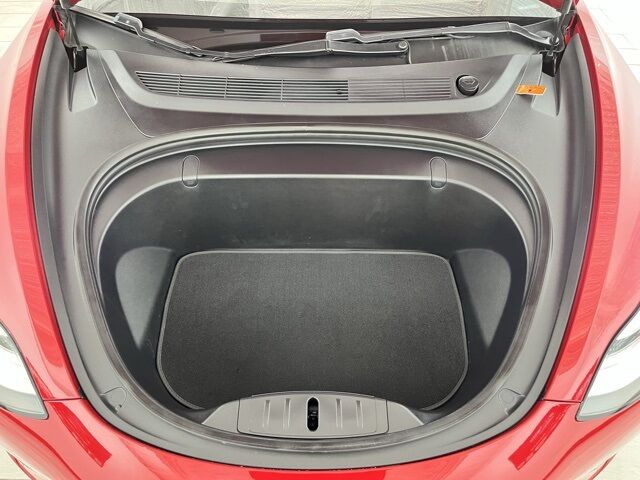 2018 Tesla Model 3 Long Range Carrollton TX